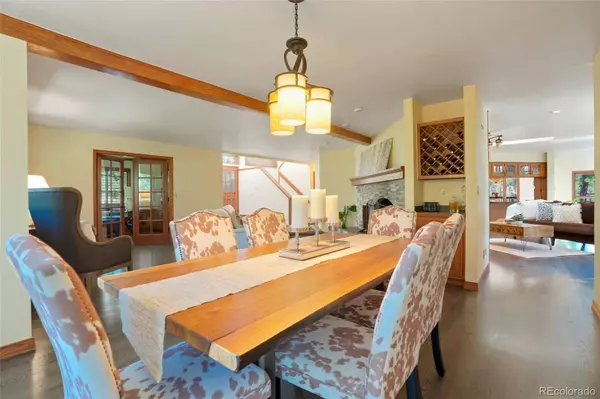 6154 Belmont WAY, Parker, CO 80134