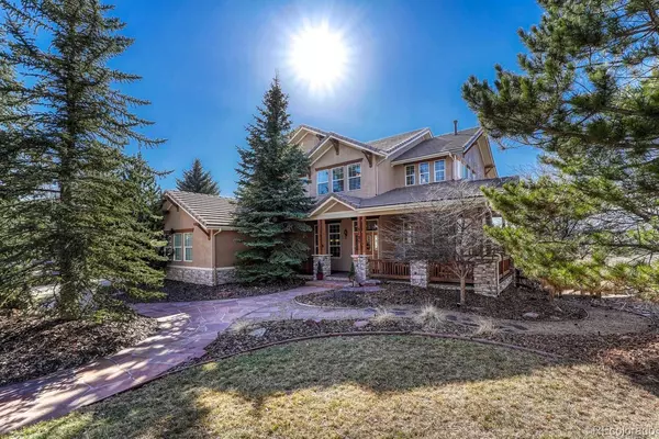 3125 Starling CT, Castle Rock, CO 80109