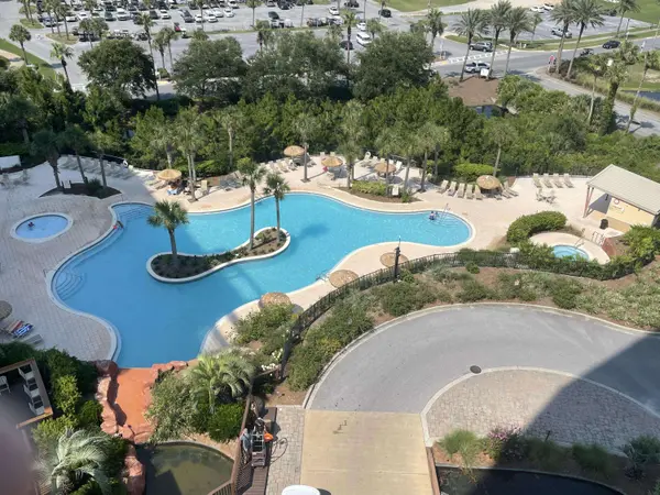 5000 S Sandestin Boulevard  #6802/6804, Miramar Beach, FL 32550