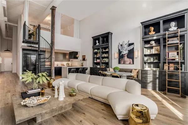 170 Boulevard SE #412E, Atlanta, GA 30312