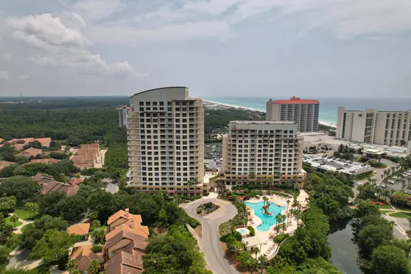 5000 S Sandestin Boulevard  #6802/6804, Miramar Beach, FL 32550