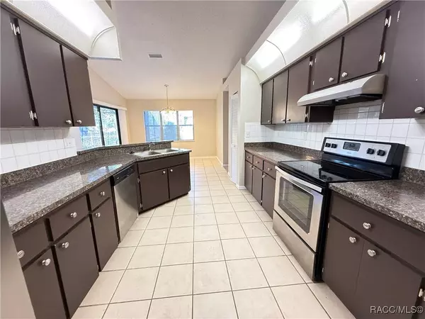 489 N Turkey Pine LOOP, Lecanto, FL 34461