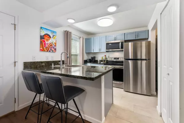 68-3831 LUA KULA ST #I208, Waikoloa, HI 96738