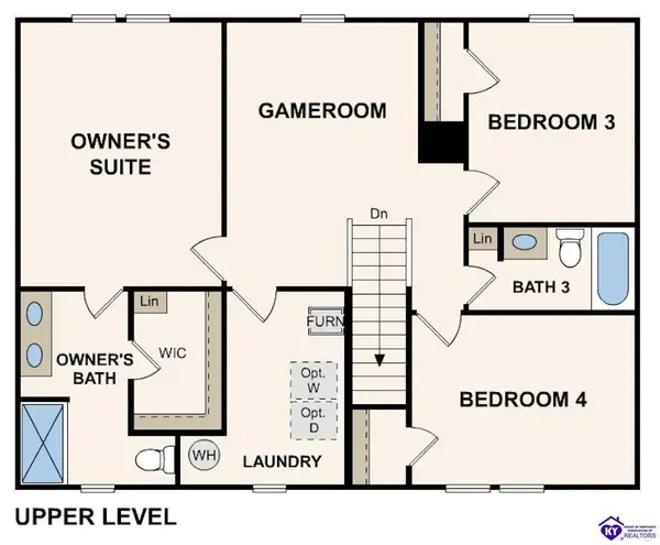 153 Sawgrass Avenue, Vine Grove, KY 40175