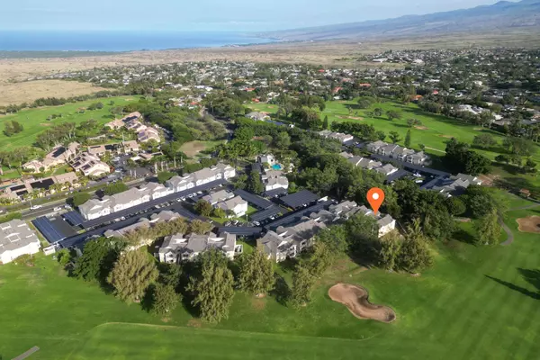 68-3831 LUA KULA ST #I208, Waikoloa, HI 96738