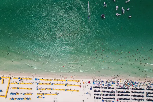 5000 S Sandestin Boulevard  #6802/6804, Miramar Beach, FL 32550