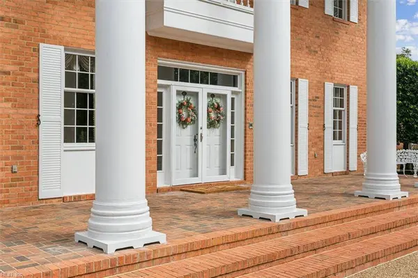 262 Thompson LN, Williamsburg, VA 23188