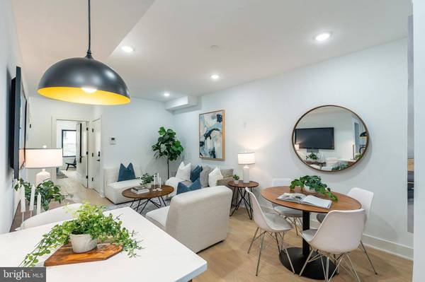 807 N 17TH ST #2, Philadelphia, PA 19130