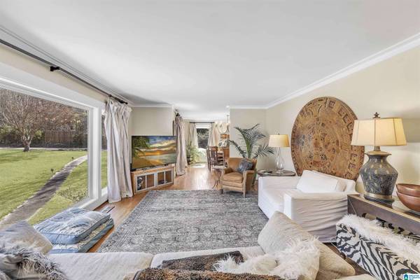 3316 BLUEBERRY LANE, Vestavia Hills, AL 35216