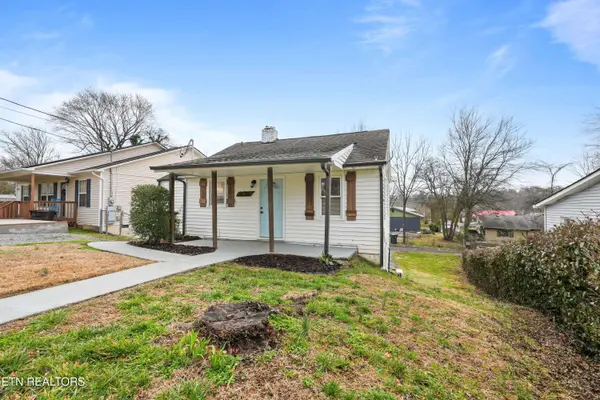 3720 Cate Ave, Knoxville, TN 37919