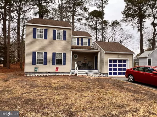6 SALLY LN, Ocean View, DE 19970