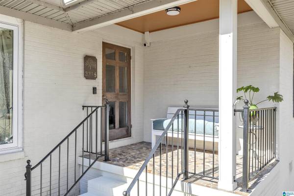 3316 BLUEBERRY LANE, Vestavia Hills, AL 35216