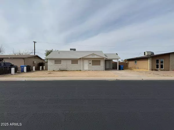 15012 N 29TH Avenue, Phoenix, AZ 85053