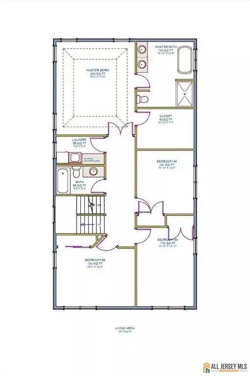 24 Sylvan AVE, Metuchen, NJ 08840