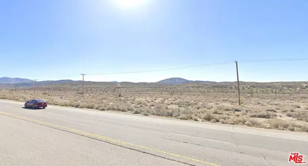 6386 Pearblossom Hwy, Palmdale, CA 93552