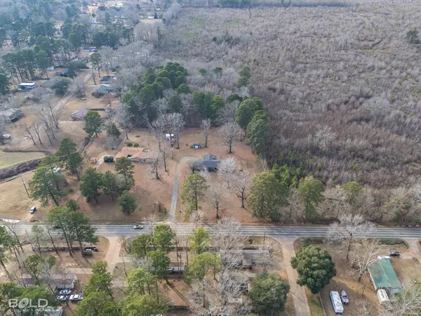 226 N Elm, Haughton, LA 71037