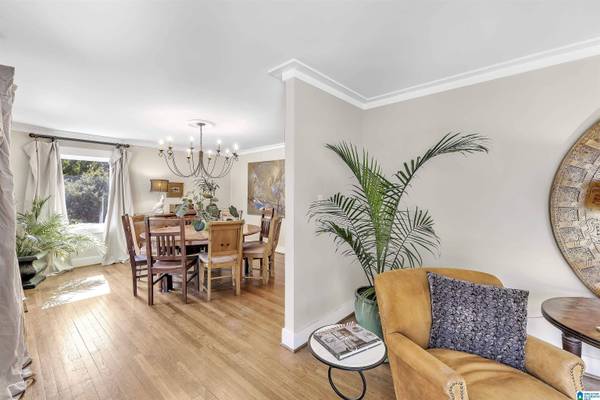 3316 BLUEBERRY LANE, Vestavia Hills, AL 35216