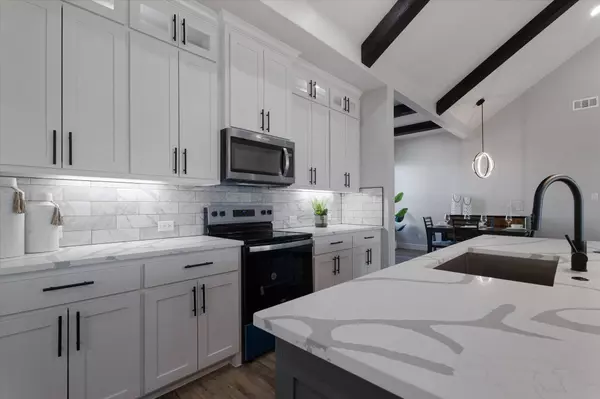 440 County Road 4833, Leonard, TX 75452