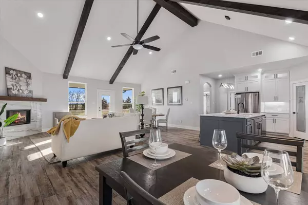 440 County Road 4833, Leonard, TX 75452