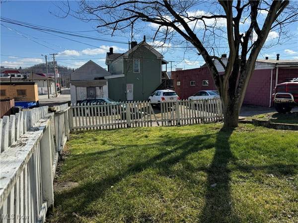 1408 Ascension ST, Martins Ferry, OH 43935