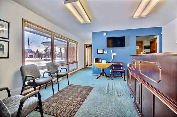 3060 Willowcreek RD, Portage, IN 46368