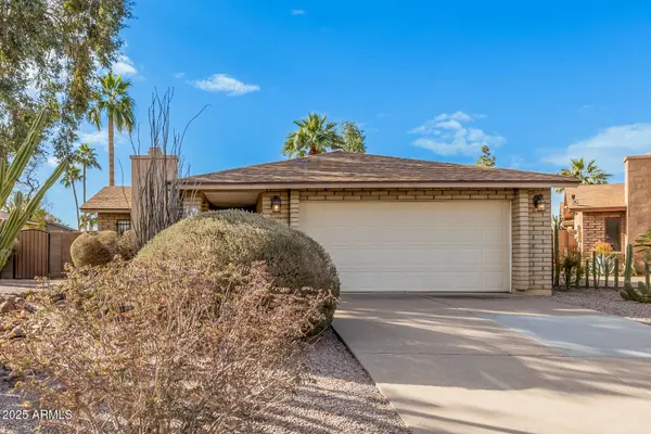 938 N 85TH Street, Scottsdale, AZ 85257