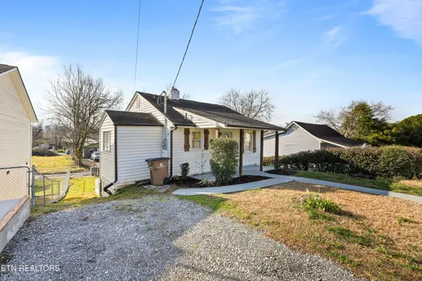 3720 Cate Ave, Knoxville, TN 37919