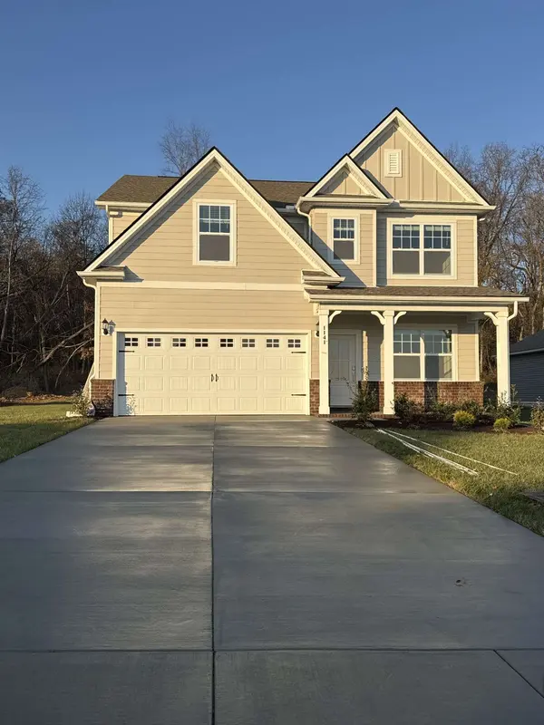 1141 Ross Farms Blvd, Clarksville, TN 37043