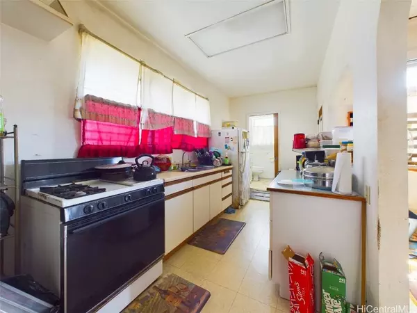 708 Panui ST, Honolulu, HI 96817
