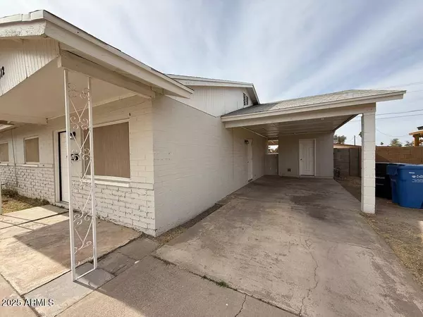 15012 N 29TH Avenue, Phoenix, AZ 85053