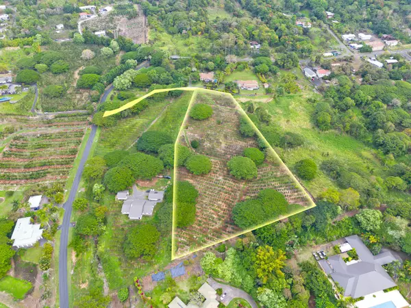 77-6223 KAUMALUMALU DR, Kailua-Kona, HI 96740