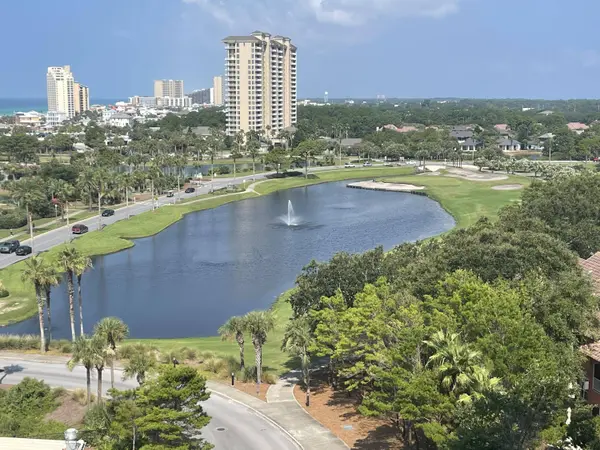 5000 S Sandestin Boulevard  #6802/6804, Miramar Beach, FL 32550