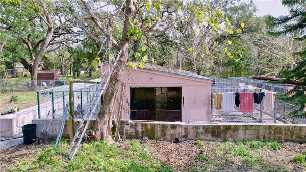 2501 E DIANA ST, Tampa, FL 33610