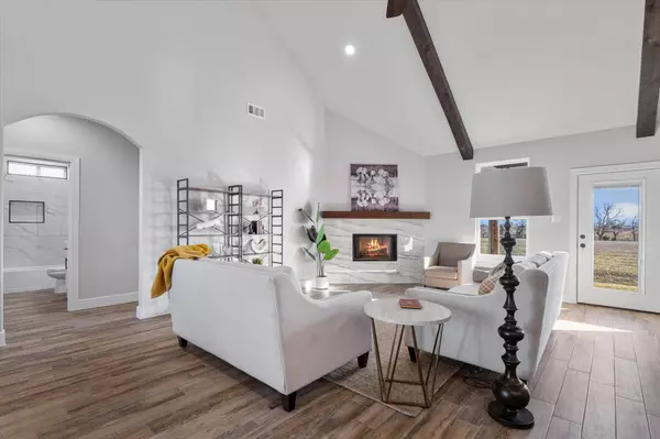 440 County Road 4833, Leonard, TX 75452