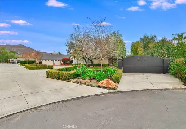 1295 Cadiz DR, Simi Valley, CA 93065