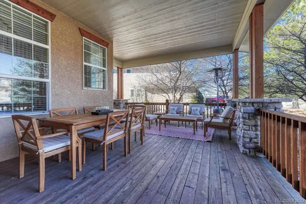 3125 Starling CT, Castle Rock, CO 80109