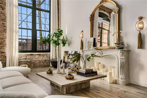 170 Boulevard SE #412E, Atlanta, GA 30312