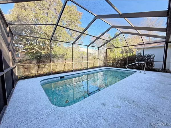 489 N Turkey Pine LOOP, Lecanto, FL 34461