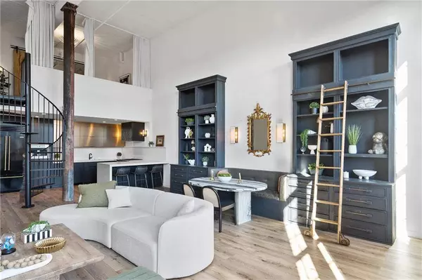 170 Boulevard SE #412E, Atlanta, GA 30312