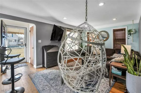 3110 Russell AVE, Parma, OH 44134