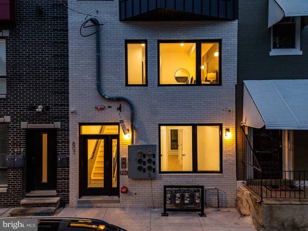 807 N 17TH ST #2, Philadelphia, PA 19130