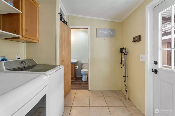 241 Tracy RD, Waitsburg, WA 99361