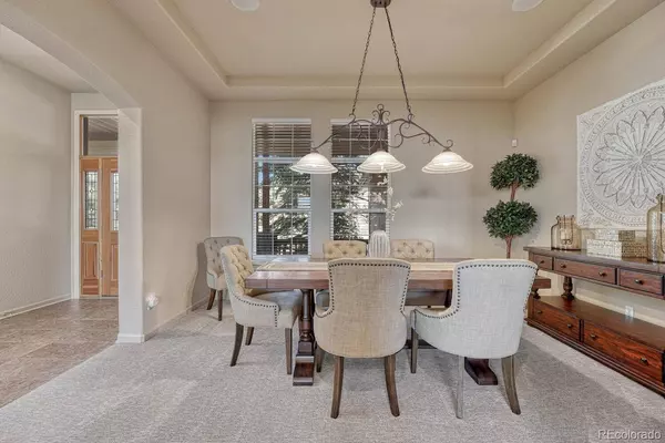 3125 Starling CT, Castle Rock, CO 80109