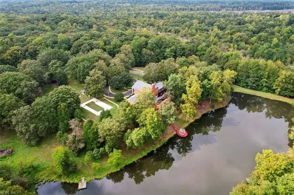 262 Thompson LN, Williamsburg, VA 23188