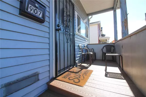 907 Soles St, Mckeesport, PA 15132