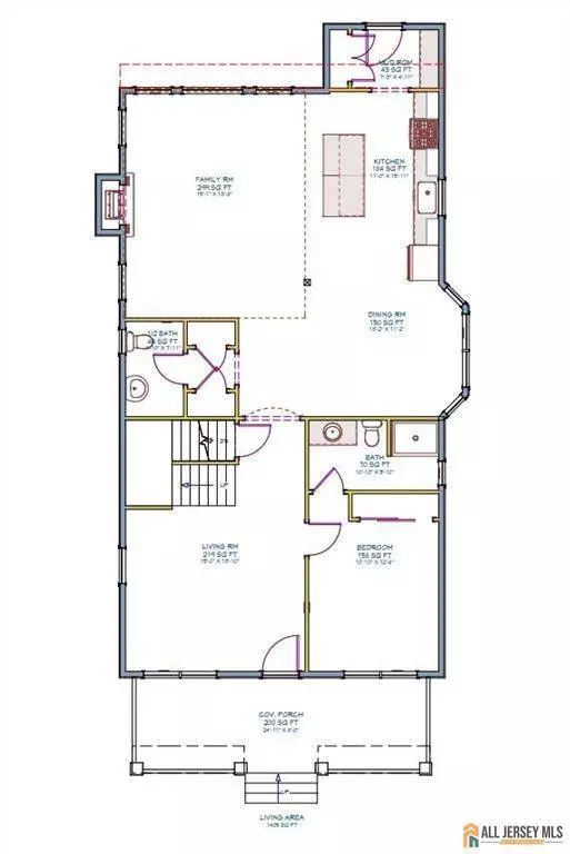 24 Sylvan AVE, Metuchen, NJ 08840