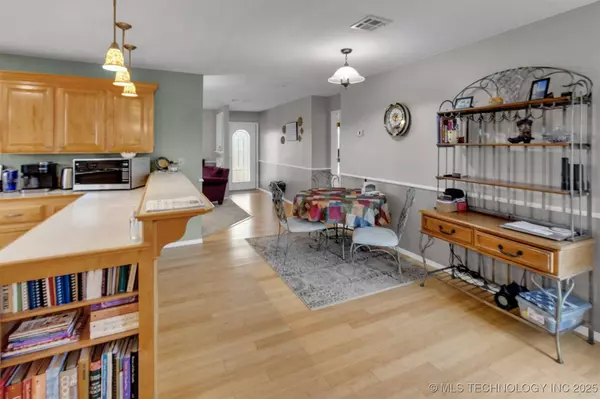 472687 Highway 51, Stilwell, OK 74960