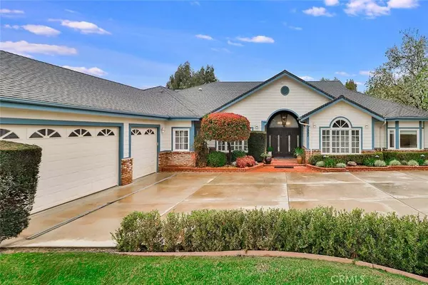 1295 Cadiz DR, Simi Valley, CA 93065