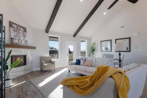 440 County Road 4833, Leonard, TX 75452