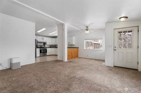 241 Tracy RD, Waitsburg, WA 99361